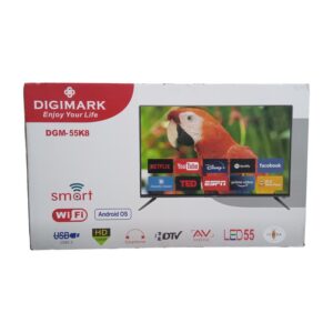 Digimark 55 Inch Smart Led Tv