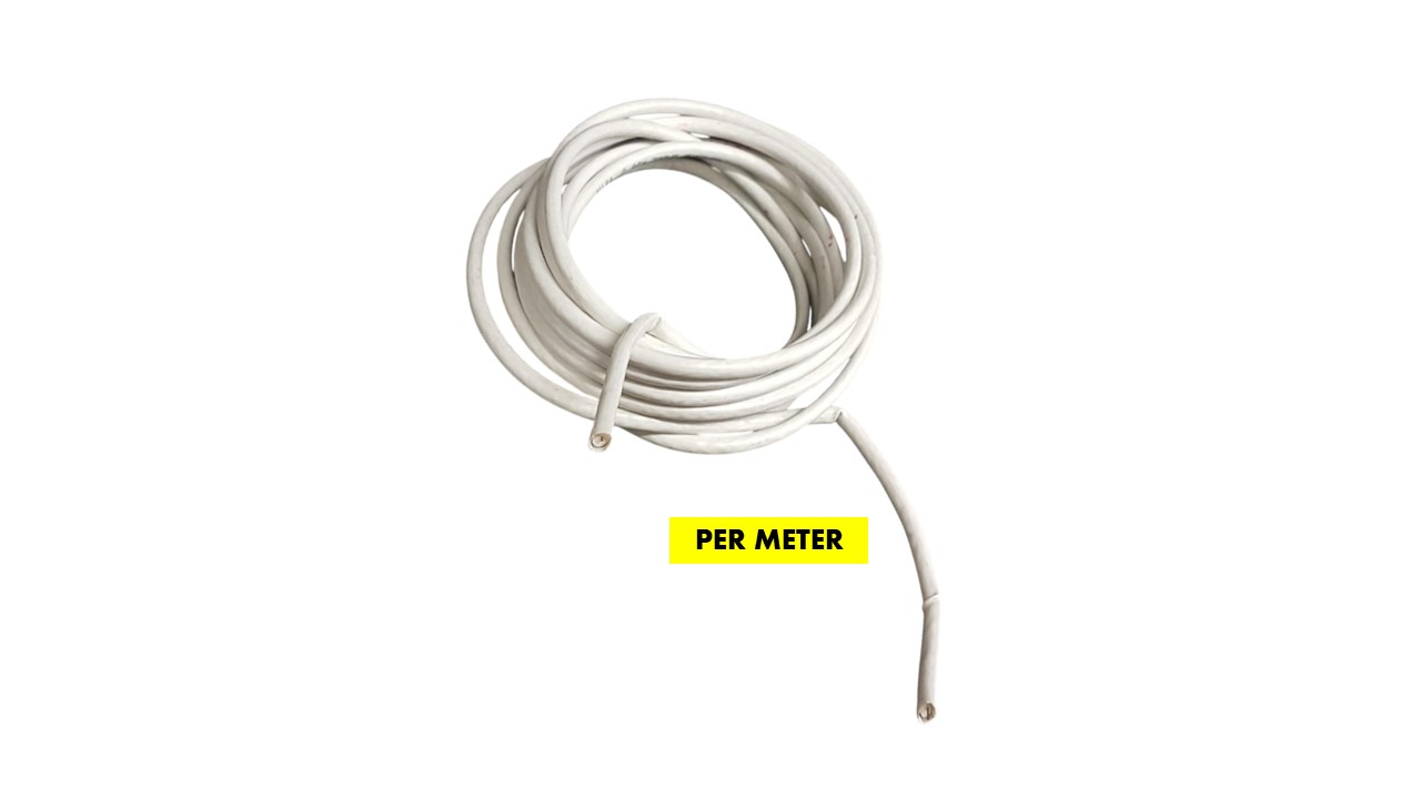 Dstv Aerial/Satellite Cable Per Metre Rg6 - The Gift Shoppe