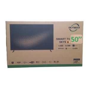 Skymax Led 50 Inch Smart Tv