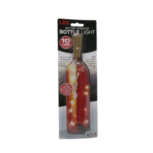 O/Light String 10 Bulb