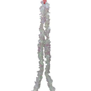 200Cm Christmas Garland