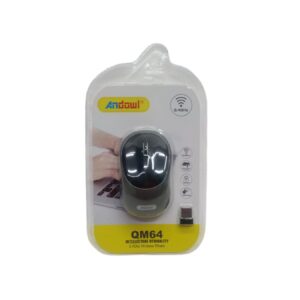 Andowl Wireless Mouse