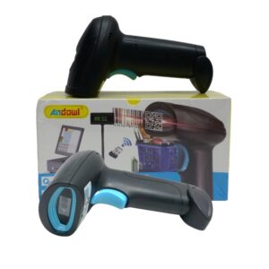 Andowl Wireless Scanner