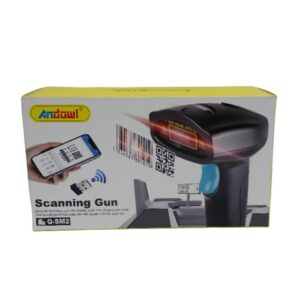 Andowl Scanner Gun