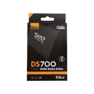Dato Sata Iii 2.5 Inch Ssd Drive 512Gb