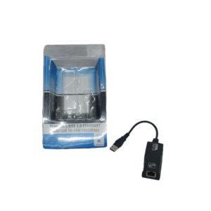 Ethernet Adapter Usb 3.0 Type C