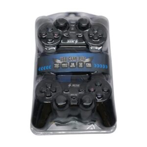 Ucom Pc Dual Shock Joypad