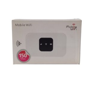 Mobile Wifi/Pocket Router 4G 150Mbps
