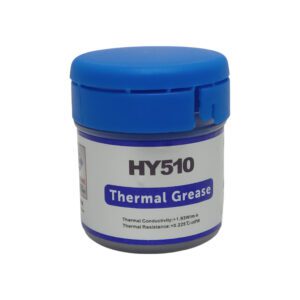 Computer Thermal Grease Grey