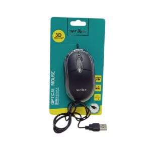Weibo Optical 3D Mouse