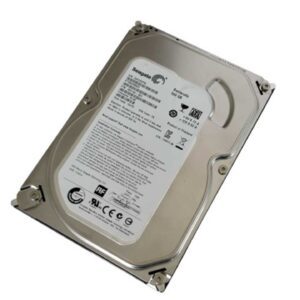 Western Digital 500Gb Internal Hard Drive
