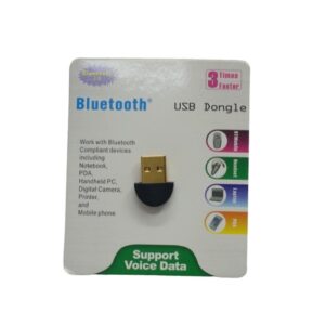 Bluetooth Usb Adaptor