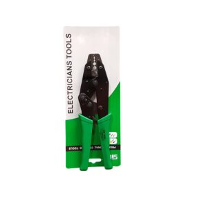Professional Crimping Tool Sibo