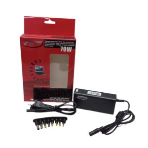 Trend Tech Universal Laptop Charger 70W