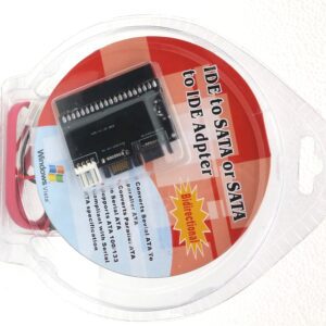 Trend Tech Ide To Sata Convertor Ide