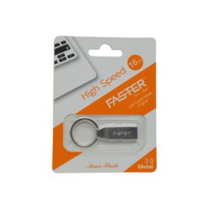 Faster 16Gb Usb Flash Drive
