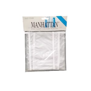 Manhattan Dust Cover Printer