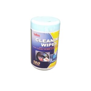 Cleaning Wipes (100 Sheets)