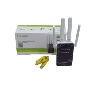 Wifi Repeater N300 Range Extender
