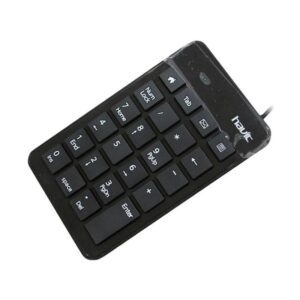 Hv-K300 Usb Numeric Keypad