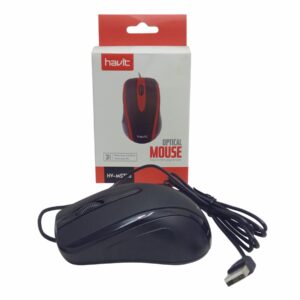 Havit Hv-Ms753 Pc Series Usb Mouse