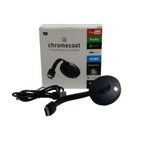 Chromecast For Tv