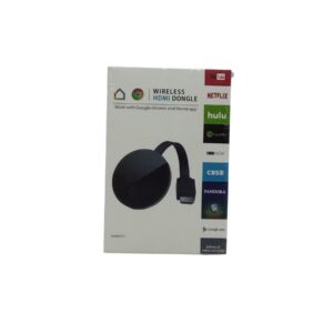 Hdmi Wireless Dongle