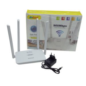 Andowl Wifi Wireless N Router (Extender)