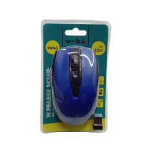 Weibo Wireless Mouse 10M