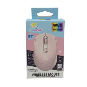 Yelander Wireless Mouse