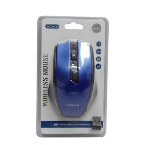 Yelander Wireless Mouse