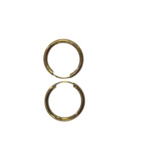 9Ct 15Mm Tube Sleeper