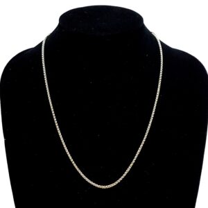 45Cm Fancy Chain Ssch 017-45