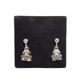 Sterling Silver 925 Earrings