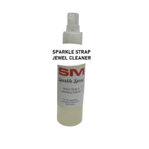 Sparkle Strap/Jewel Cleaner