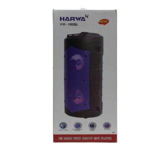 Harwa Usb Radio
