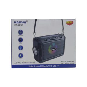 Harwa Fm Radio