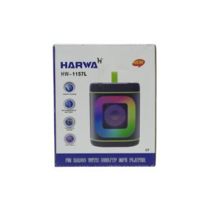 Harwa Usb Speaker