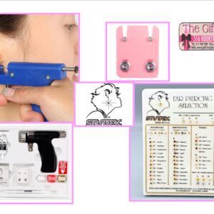 Ear Piercing