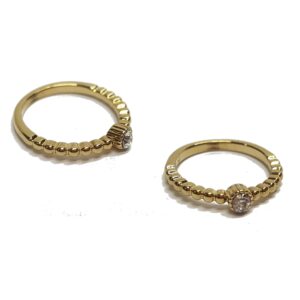 Ring Tr935g-21Mm