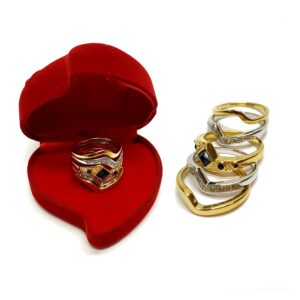 Ring Tr288-18Mm