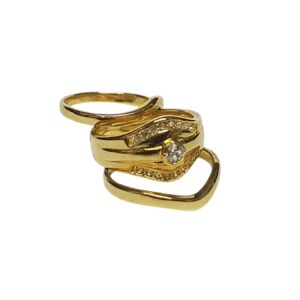 Ring Tr120-20Mm
