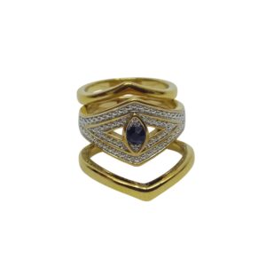 Ring Tr1121-21Mm