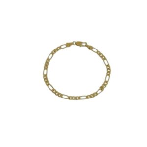 Figaro Thick Bracelet Tg6