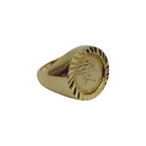 Ring Tr101-21Mm