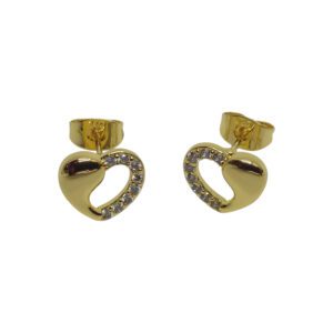 Heart Earrings