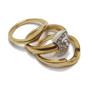 Ring Tr301-17Mm