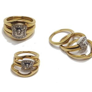 Ring Tr301-21Mm