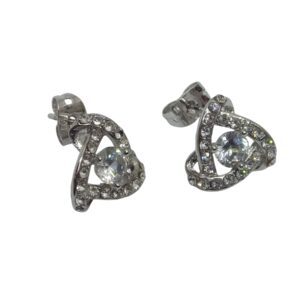 Silver Earring