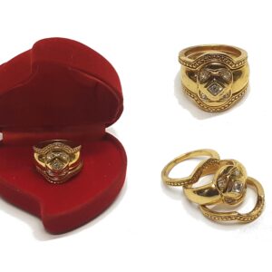 Ring Tr302-21Mm